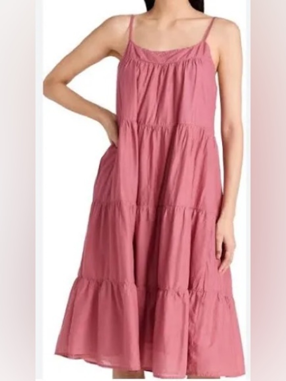 Nation LTD felicity dress